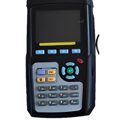 Ethernet Cabling Tester with Speed & Performance Tests – The Inventory Master
