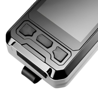 Handheld Gigabit Ethernet Network Tester with Optical Port Support – The Inventory Master