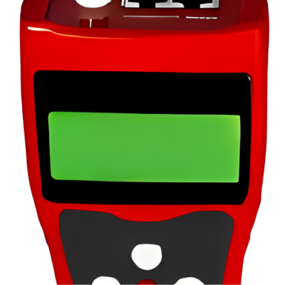 LAN Cable Tester with Length & Continuity Diagnostics Tool -  The Inventory Master