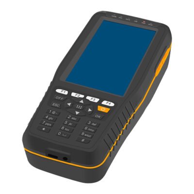 VDSL Tester with Optical Power Meter and TDR – The Inventory Master