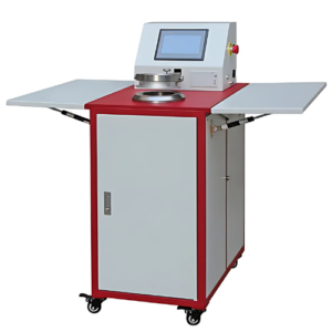 TIMEDEA-196-1.png Fully Automatic Textile Fabric Air Permeability Tester – The Inventory Master