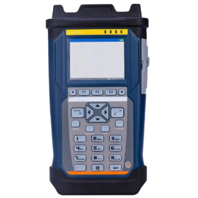 Advanced Handheld Gigabit Ethernet Analyzer Tool – The Inventory Master