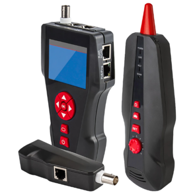 TIMEDEA-200-2.png Ethernet Cable Tester with Voltage Detection – The Inventory Master