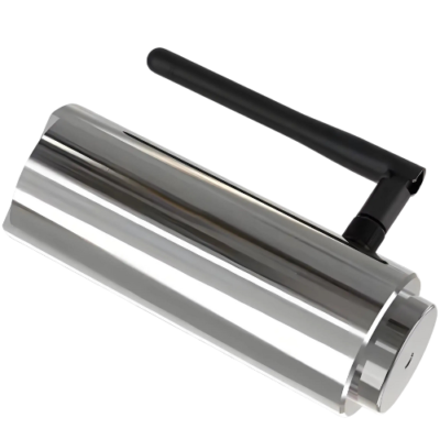 IoT Wireless Vibration and Temperature Sensor – The Inventory Master