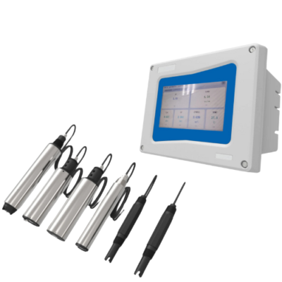 IoT Turbidity Sensor Module with Durable Build Materials – The Inventory Master