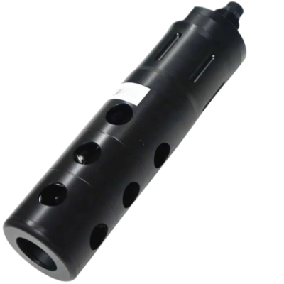 Automatic Cleaning Brush Online Ammonia Nitrogen Sensors – The Inventory Master