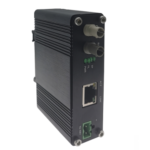 10BASE-T to 10BASE-FL Ethernet Media Converter – The Inventory Master
