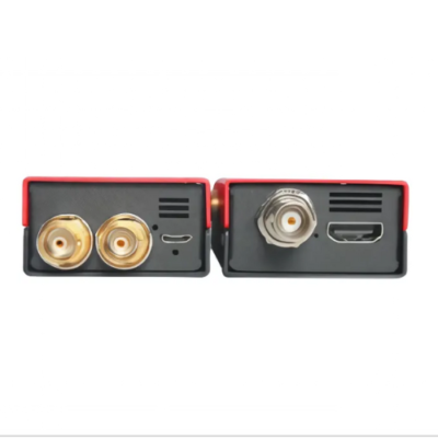 Down Scaler Mini Video Converter With HDMI Audio Embedding – The Inventory Master
