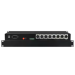 TIMEMC-122-2.png Fiber Optic Converter with Bi Directional Asynchronous Data – The Inventory Master