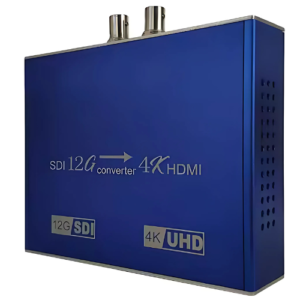 4k HDMI Mini Converter with KEY Switch USB Serial Port – The Inventory Master