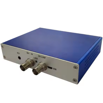 TIMEMC-123-2.png 4k HDMI Mini Converter with KEY Switch USB Serial Port – The Inventory Master