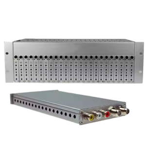 Digital Analog TV Converter Modulator with Easy Setup – The Inventory Master