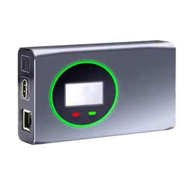 TIMEMC-126-2.png Bi Directional Converter with PTZ Control – The Inventory Master