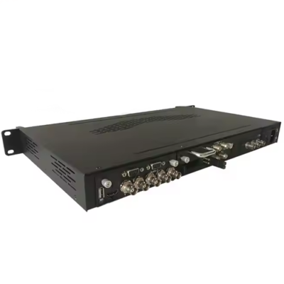 IP Gateway Converter with Updates Via Web – The Inventory Master