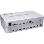 TIMEMC-1341.png HDMI Video Wall Converter with Multiple Splicing Mode – The Inventory Master