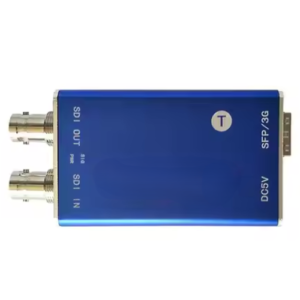 TIMEMC-1401.png Fiber Converter Transmitter with Broadcast Grade – The Inventory Master