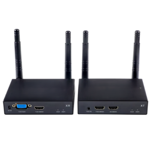 TIMEMC-178-1.png Wireless Extender Converter with AV Synchronization – The Inventory Master