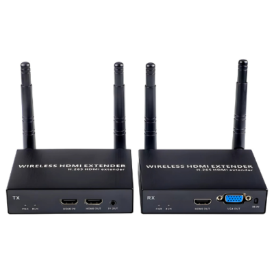 TIMEMC-178-2.png Wireless Extender Converter with AV Synchronization – The Inventory Master