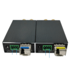 The Inventory Master Fiber Converter Video Transmitter Receiver