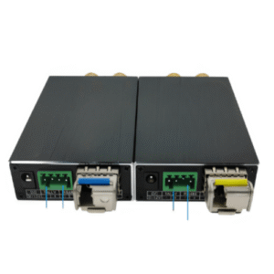 TIMEMC-302-1.png The Inventory Master Fiber Converter Video Transmitter Receiver