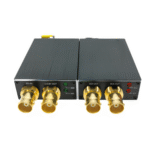 The Inventory Master Fiber Converter Video Transmitter Receiver