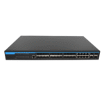 The Inventory Master Ethernet POE Switch IP Camera