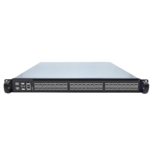 The Inventory Master Rack Integrated WDM System Built