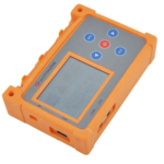 Comprehensive LTDR Ethernet Analyzer with 5 mW Power  –  The Inventory Master