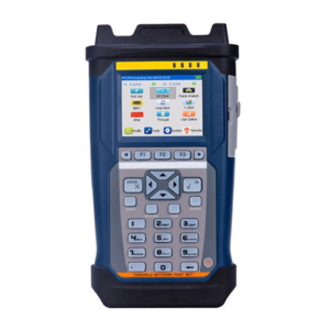 TIMENET-101.png Handheld Gigabit Ethernet Tester with Fast Boot-Up Technology – The Inventory Master
