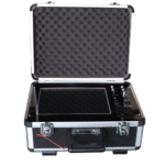 TIMENET-102-1.png Industrial Cable Fault Tester with 15 kHz Signal and USB Interface – The Inventory Master