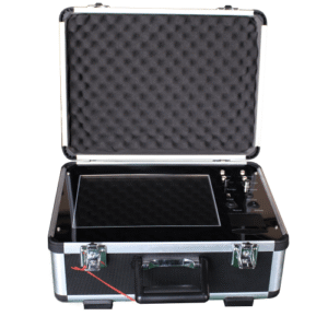 Industrial Cable Fault Tester with 15 kHz Signal and USB Interface – The Inventory Master
