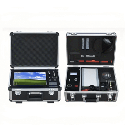 TIMENET-102-2.png Industrial Cable Fault Tester with 15 kHz Signal and USB Interface – The Inventory Master