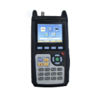 TIMENET-105-1.png Ethernet LAN Tester with Multi-Connector Support & 100 Result Storage – The Inventory Master