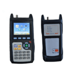 TIMENET-105-2.png Ethernet LAN Tester with Multi-Connector Support & 100 Result Storage – The Inventory Master