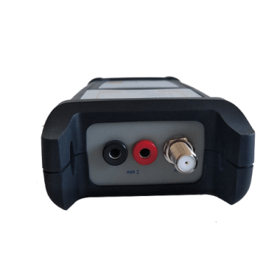 TIMENET-105-4.png Ethernet LAN Tester with Multi-Connector Support & 100 Result Storage – The Inventory Master