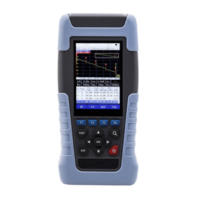 Multi-Functional Ethernet Tester with 28 ft Dead-Zone – The Inventory Master