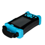 TIMENET-109-3.png Fiber Optic Ethernet Tester with 5.6 in LCD and 650 nm Wavelength – The Inventory Master
