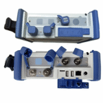 Dual-Port 10G Ethernet Tester with 7-Inch Touchscreen & Protocol Support – The Inventory Master