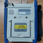 The Inventory Master Gigabit Ethernet Tester