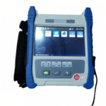 The Inventory Master Gigabit Ethernet Tester