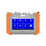 Multi-Functional Ethernet Network Tester with 7-Inch LCD & 10G Support – The Inventory Master