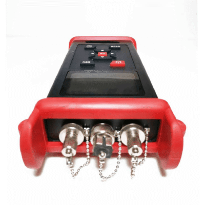 High-Performance Ethernet Cable Tester with 40 dB Dynamic Range – The Inventory Master