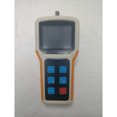 Handheld Network Cable Tester with 4.97 Mile TDR Fault Detection – The Inventory Master