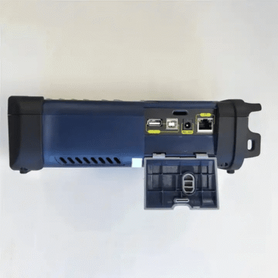 Gigabit Ethernet Tester with RFC2544 & Y.1564 Support – The Inventory Master