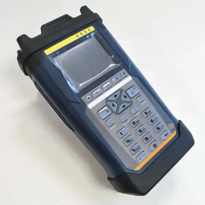 Gigabit Ethernet Tester with RFC2544 & Y.1564 Support – The Inventory Master