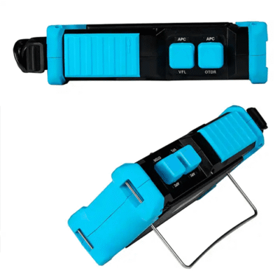 Ethernet Tester with 32K Sampling & 0.01 dB Resolution Ratio – The Inventory Master