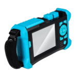 Ethernet Tester with 32K Sampling & 0.01 dB Resolution Ratio – The Inventory Master