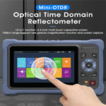 Advanced Ethernet Tester with 39.76 mi Range & 8-Hour Battery – The Inventory Master