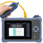 Advanced Ethernet Tester with 39.76 mi Range & 8-Hour Battery – The Inventory Master