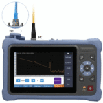 Advanced Ethernet Tester with 39.76 mi Range & 8-Hour Battery – The Inventory Master
